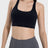 Square Neck Wide Strap Active Tank - V.I.P Digital Presence