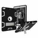 Armor Case For iPad2 iPad3 iPad4 Kids Safe Heavy Duty Silicone Hard Cover For Ipad 4 3 2 iPad 3 2 Tablet Case
