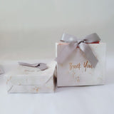 1PCS Marbled creative European style wedding sugar box wedding sugar bag wedding sugar box gift box bag paper bag - V.I.P Digital Presence