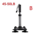 Portable Arm Wrestling Hand Grip Exerciser Wrist Muacle Power Strengthener For Gym Home Spring Forearm Workout Spring Equipments - V.I.P Digital Presence