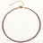 European and American hip-hop necklace popular accessories - V.I.P Digital Presence
