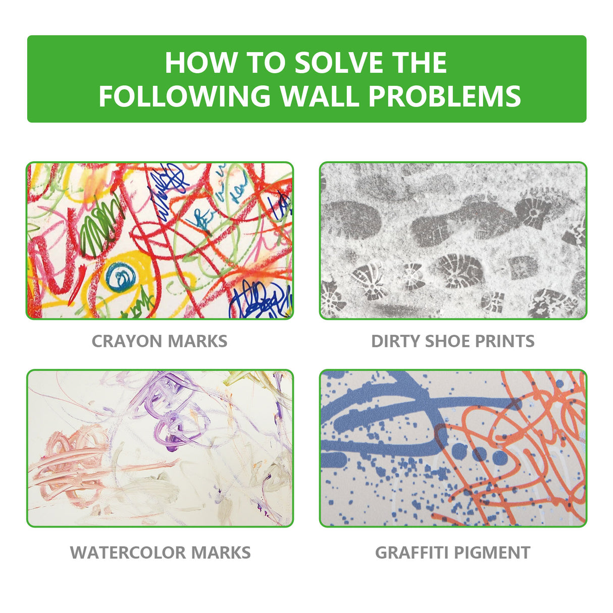 JAYSUING Wall Removal Graffiti Repair Paint, Wall Graffiti Stain Cover Repair Home Self-Painted Wall Paint - V.I.P Digital Presence