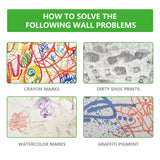 JAYSUING Wall Removal Graffiti Repair Paint, Wall Graffiti Stain Cover Repair Home Self-Painted Wall Paint - V.I.P Digital Presence