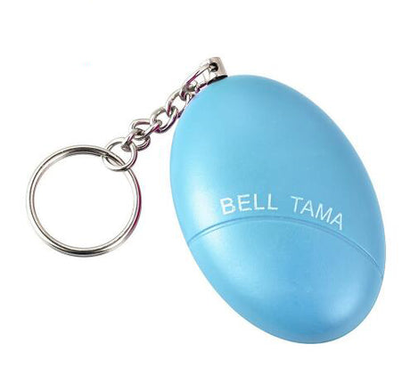 Self-Defence Alarm - V.I.P Digital Presence
