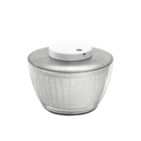 Electric Household Vegetable Salad Dehydrator Fruit and Vegetable Shaker Dryer Vegetable Washer Dehydrator Drain Basket - V.I.P Digital Presence