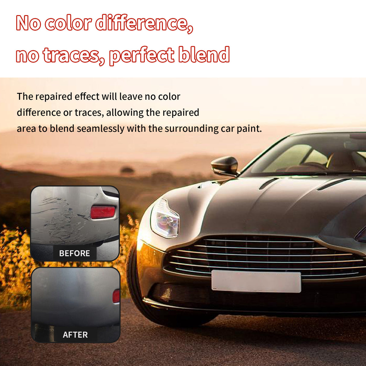 Repairs Deep Scratches Graphene Wax, Car Paint Repair Deep Scratches Graphene Wax Refurbished Car Wax - V.I.P Digital Presence