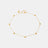 18K Gold-Plated Necklace - V.I.P Digital Presence