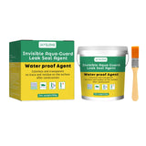 Leak-Proof Sealant, Balcony Roof Waterproof And Leakproof Kitchen Toilet Brick Waterproof Paint - V.I.P Digital Presence