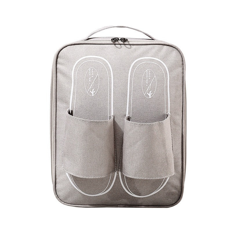 Travel portable shoes Dust storage bag Multi-functional shoe bag - V.I.P Digital Presence
