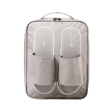 Travel portable shoes Dust storage bag Multi-functional shoe bag - V.I.P Digital Presence
