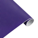 127*20CM 3D  Auto Carbon Fiber Vinyl Film Carbon  Car Stickers Decal Car Styling - V.I.P Digital Presence