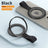 Magnetic Cell Phone Ring Holder for MagSafe Magnet Stand with Strap for IPhone 13 14 15 Samsung Mac Safe Removable Grip Bracket - V.I.P Digital Presence