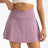 Sports skirts, yoga shorts, tennis skirts, fitness clothes, outdoor high waisted yoga clothes for women - V.I.P Digital Presence