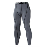 Sports fitness fast drying running tight fitting ball games training yoga base colorful pants - V.I.P Digital Presence