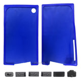 Suitable for PS5 host silicone cover PS5 shell protective cover PS5 soft shell optical drive version host protective cover - V.I.P Digital Presence