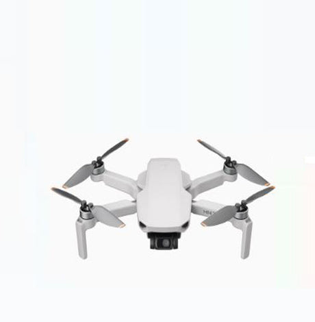 DJI Mini 4K Ultra HD Mini Aerial Drone Captain with Intelligent Range Shooting and Remote Control Aircraft - V.I.P Digital Presence