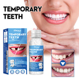 Solid Dental Glue Modification Teeth Temporary Filling Holes Filling Glue Prosthetic Dental Glue - V.I.P Digital Presence