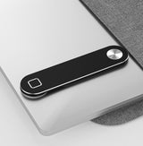 Magnetic Phone Holder Aluminium Alloy Dual-Screen Laptop Screen Expansion Stand Computer Mobile Phone The Same Screen Bracket - V.I.P Digital Presence