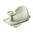 Baby shower basin with shower seat foldable bathtub bathtub dedicated shower bench with backrest and anti slip bath pad - V.I.P Digital Presence