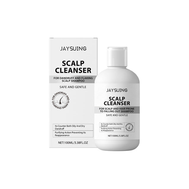 Clean Dandruff Care Shampoo Cleans And Nourishes Hair To Keep It Smooth And Shiny - V.I.P Digital Presence