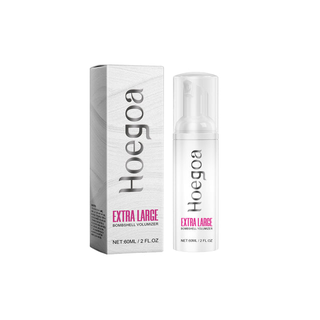 Volumizing Curls Styling Mousse Hair Styling Wax Foam Curls Moisturizing Treatment Mousse - V.I.P Digital Presence