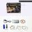 DIY building block lighting suitable for LEGO 10317 Land Rover Defender off-road vehicle building block remote control LED lights - V.I.P Digital Presence