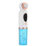 New Hailicare Small Bubble Suction Blackhead Instrument Skin Pore Cleaner Water Oxygen Circulation Skin Cleaning Instrument - V.I.P Digital Presence