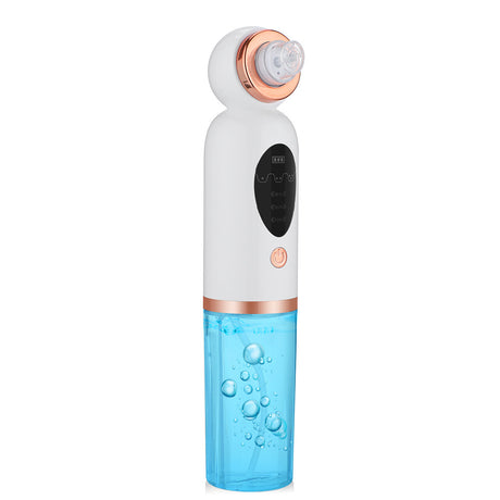 New Hailicare Small Bubble Suction Blackhead Instrument Skin Pore Cleaner Water Oxygen Circulation Skin Cleaning Instrument - V.I.P Digital Presence