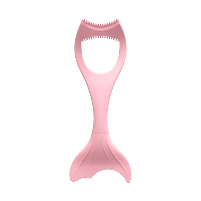 Mascara Shield Applicator Eyelash Brush Curler Guard Applicator Silicone Eyelashes Makeup Tool Eyeliner Guide Applicator Helper - V.I.P Digital Presence