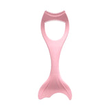 Mascara Shield Applicator Eyelash Brush Curler Guard Applicator Silicone Eyelashes Makeup Tool Eyeliner Guide Applicator Helper - V.I.P Digital Presence