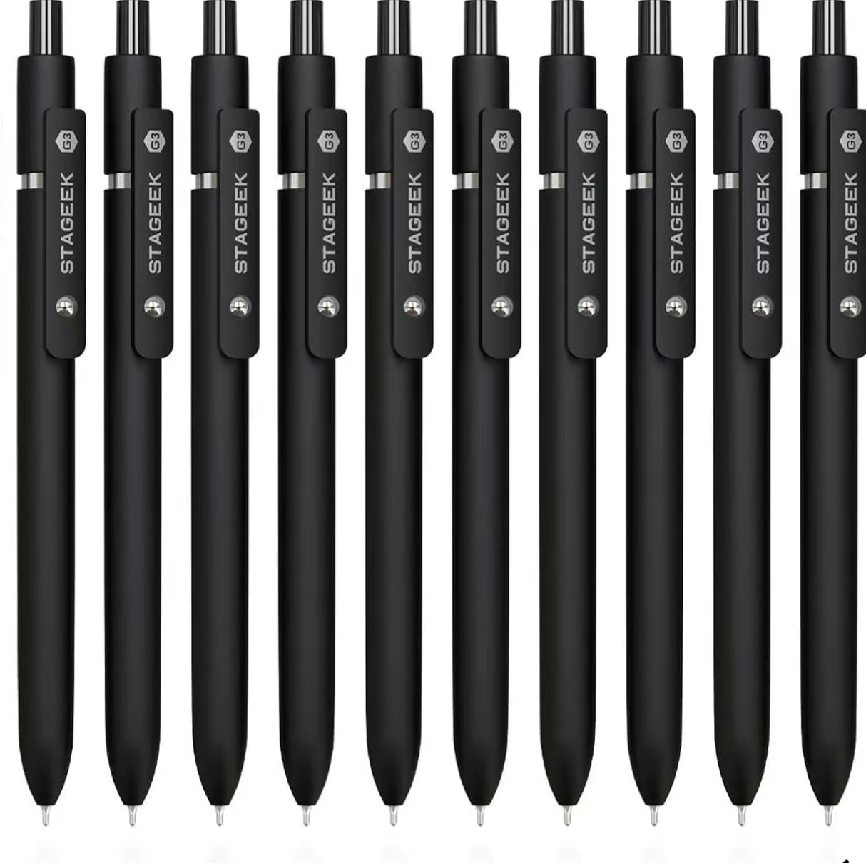 STAGEEK PEN - V.I.P Digital Presence