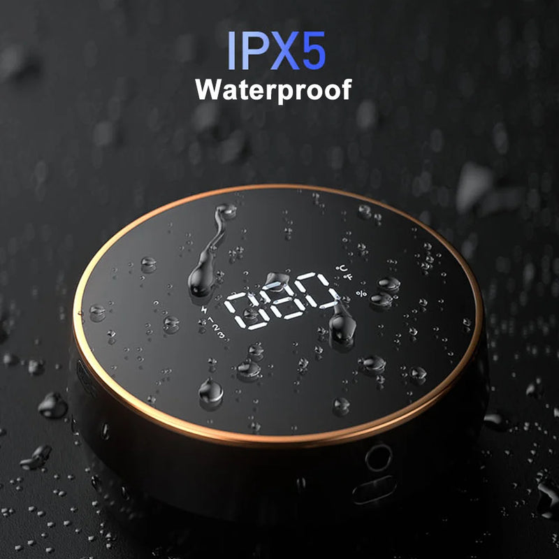 Soap Dispenser Touchless Automatic USB Liquid Foam Machine Wall-mounted Infrared Induction Hand Washer Sanitizer Tool - V.I.P Digital Presence