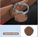 FoldGrip Car Cup Holder