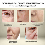 Collagen Anti-Aging Serum, Fade Fine Line Collagen Recombination Anti-Aging Serum - V.I.P Digital Presence