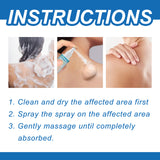 Lipoma Spray, Body Subcutaneous Fat Dredging Treatment To Relieve Lumps And Clumps - V.I.P Digital Presence