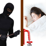 Portable Door Closer Jammer Lockdown Lock-Security Device For Travel Hotel Door - V.I.P Digital Presence