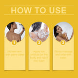 Oceaura Bee Venom Soap For Deep Body Cleansing, Moisturizing, Brightening And Improving Skin And Bathing Body Soap - V.I.P Digital Presence