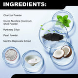 Teeth Whitening Powder, Teeth whitening beauty teeth cleaning tartar teeth yellow smoke teeth care for the mouth - V.I.P Digital Presence