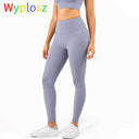 Wyplosz Yoga Leggings Yoga Pants Skin-friendly nudity High Waist Hip lift Seamless Sports Women Fitness Leggings workout Pants - V.I.P Digital Presence