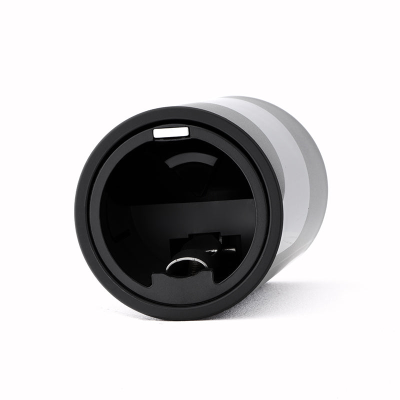 Push Type Beer Bottle Opener Black Mini Time Saving And Labor Saving Beer Bottle Opener Can Open The Lid With One Press - V.I.P Digital Presence