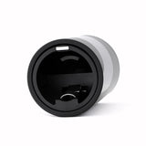 Push Type Beer Bottle Opener Black Mini Time Saving And Labor Saving Beer Bottle Opener Can Open The Lid With One Press - V.I.P Digital Presence