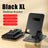 Metal enlarged flat plate rotating bracket desktop flat plate support bracket multifunctional lifting and folding - V.I.P Digital Presence