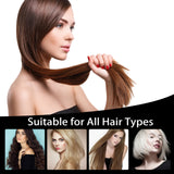 Batana Hair Wax Stick Shape Lasting Styling Broken Hair Care Fluffy Natural Gloss Hair Wax Stick - V.I.P Digital Presence