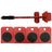 Universal Wheel Furniture Dolly for Moving Furniture Transport Tools Heavy Furniture Mover with Wheels - V.I.P Digital Presence
