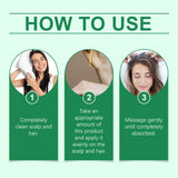 Rosemary Oil Hair Essential Oil Strengthens, Softens And Nourishes Hair Care Rosemary Oil Essential Oil - V.I.P Digital Presence