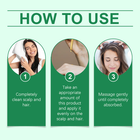 Rosemary Oil Hair Essential Oil Strengthens, Softens And Nourishes Hair Care Rosemary Oil Essential Oil - V.I.P Digital Presence