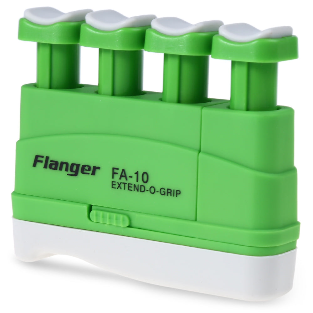 Flanger FA - 10 Extend-O-Grip Hand Exerciser Musical Instrument Playing Training