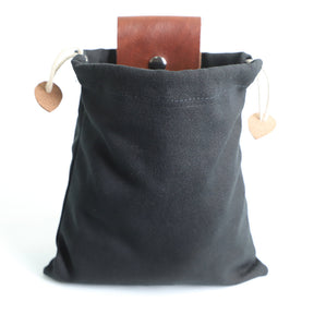 Outdoor Foraging Bag Fruit Picking Bag Waist Hanging Tool Bag Jungle Storage Bag - V.I.P Digital Presence
