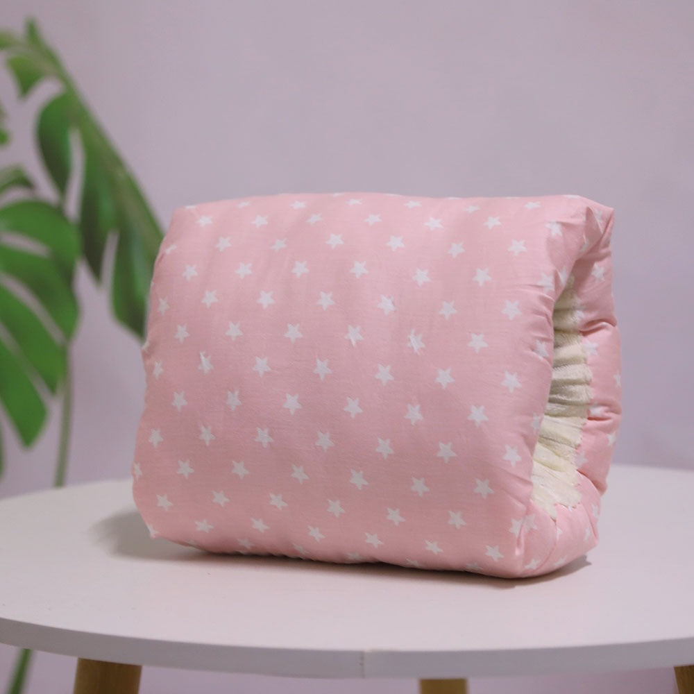 Adjustable Baby Cotton Nursing Arm Pillow Breastfeeding Washable Baby Infant Nursing Breastfeeding Pillow Cushion Arm Pad - V.I.P Digital Presence