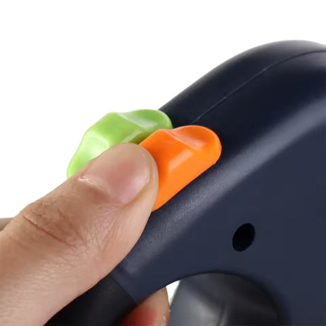 Extendable Dual Leash - V.I.P Digital Presence